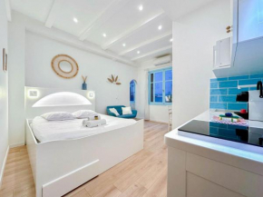 FL Joli studio cosy, proche mer et plages 3 SAINSON